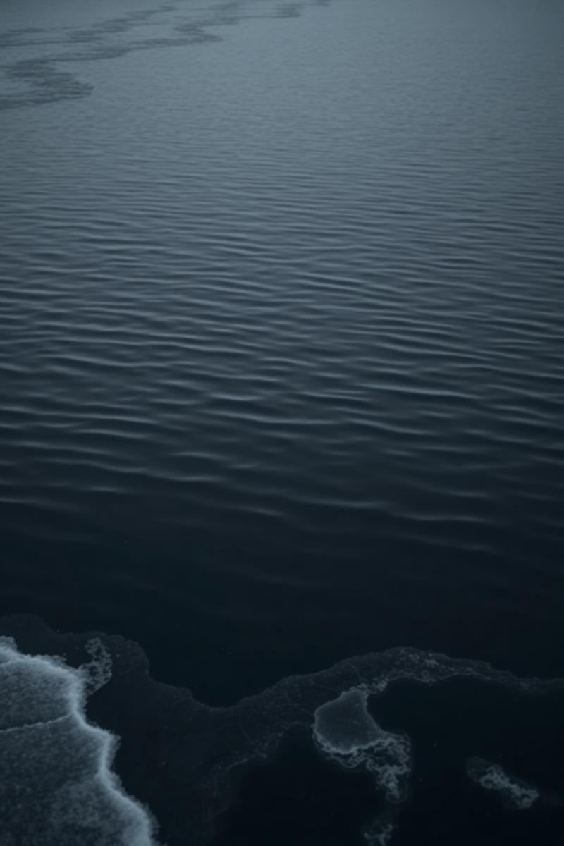 Silent Deep